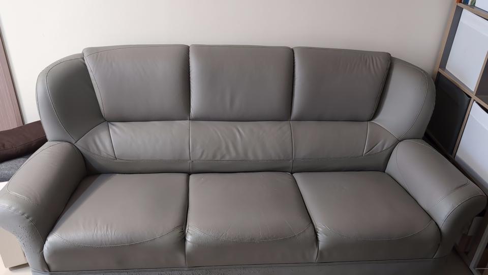 沙發修理案件圖片