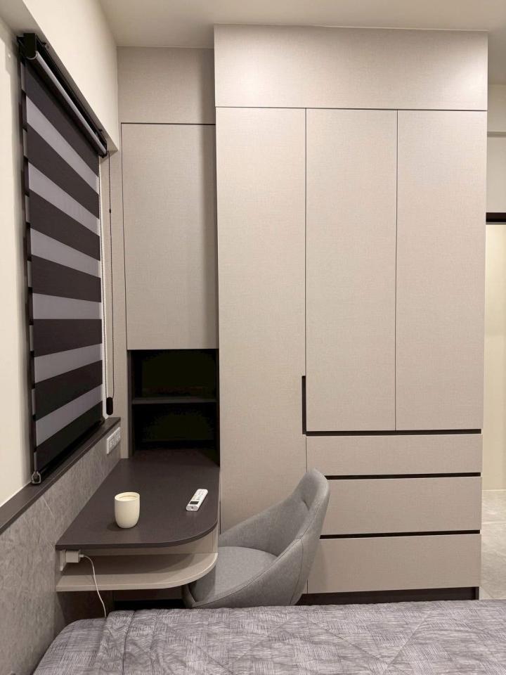 系統櫃訂製案件圖片