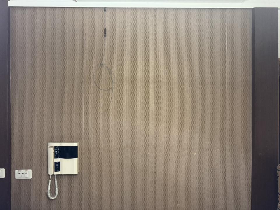 壁紙施工案件圖片