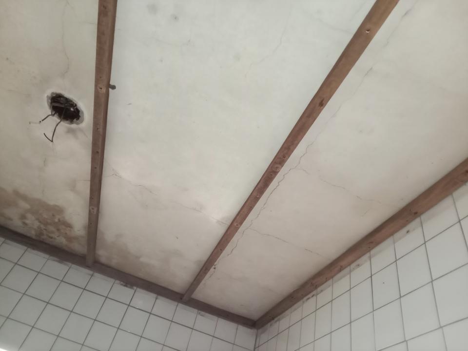 天花板設計案件圖片