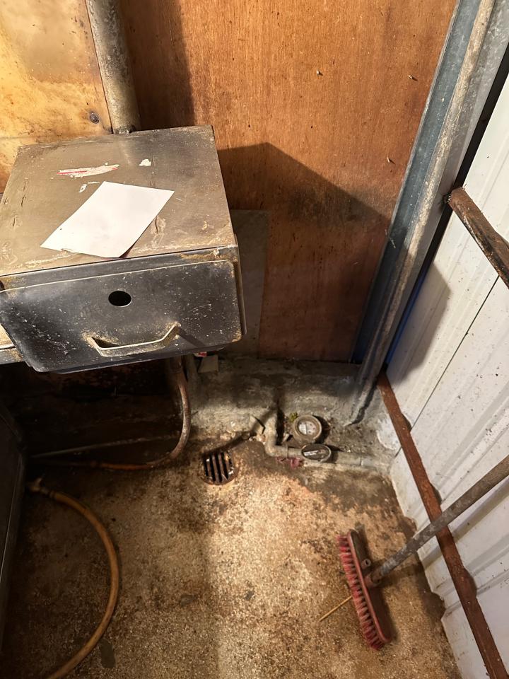 拆除工程案件圖片