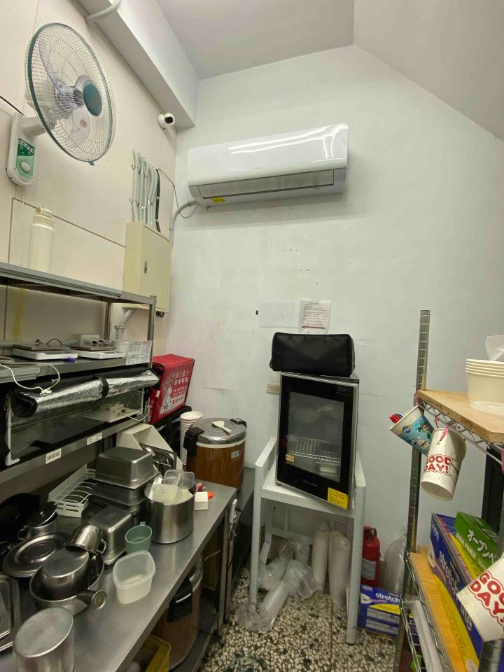 冷氣清洗案件圖片