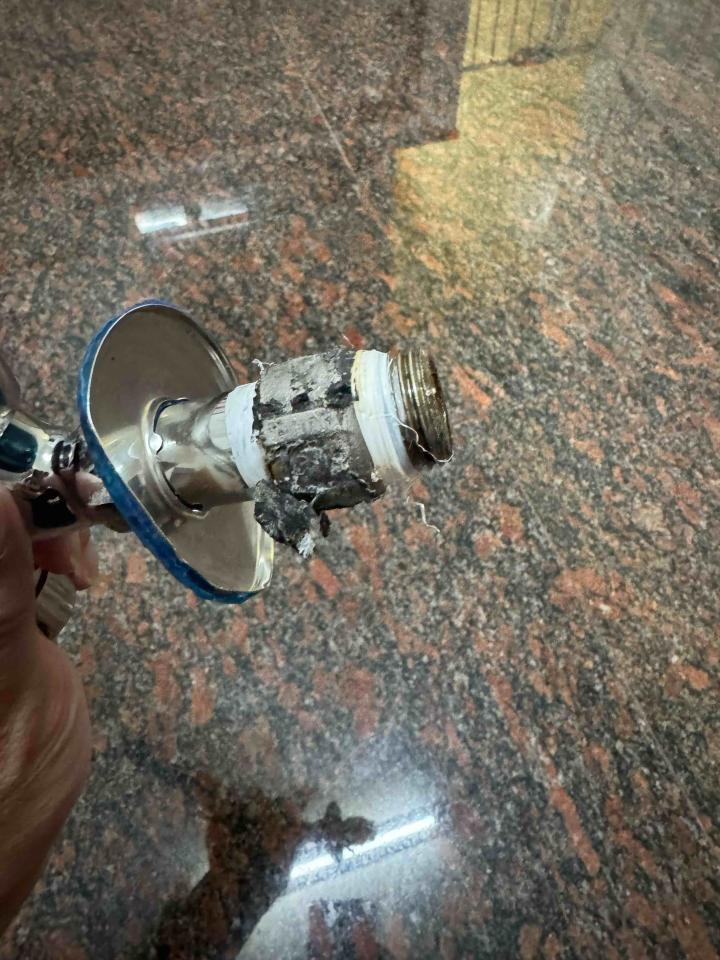 水管維修案件圖片