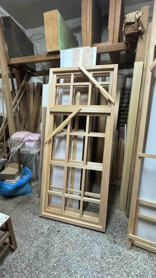 門片安裝案件圖片