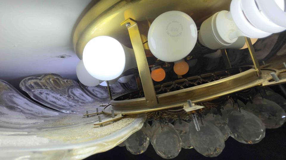 燈具維修案件圖片