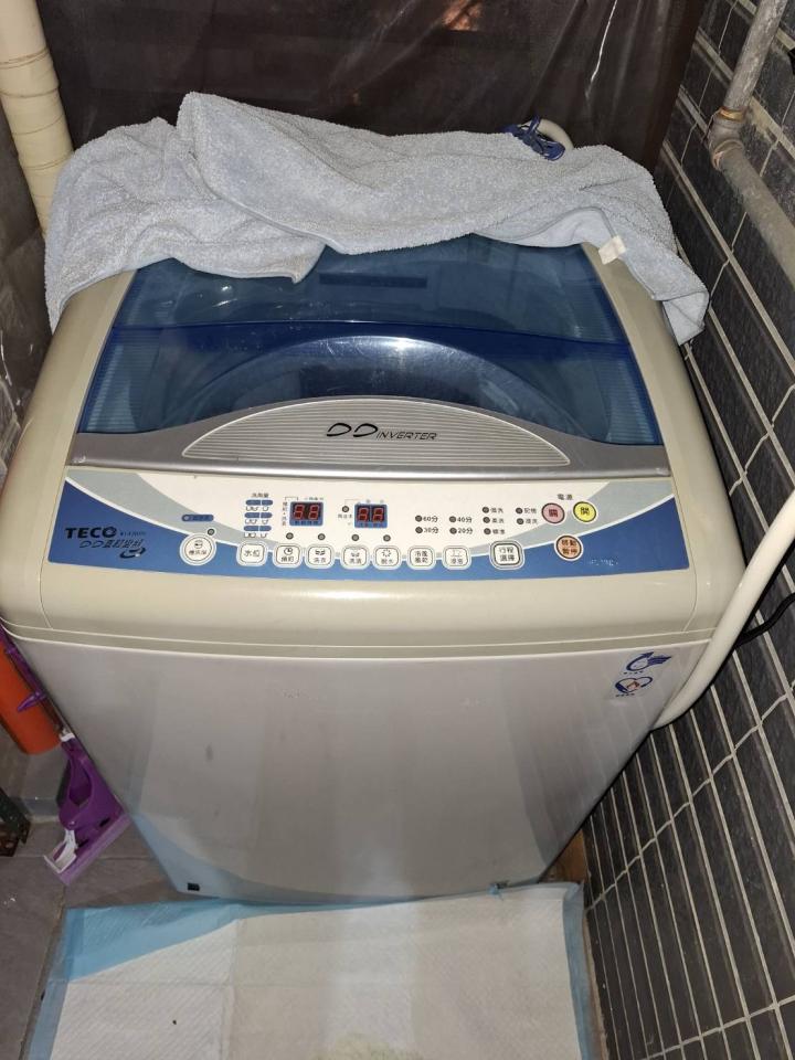 大型垃圾回收案件圖片