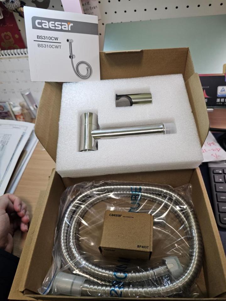 水龍頭裝修案件圖片