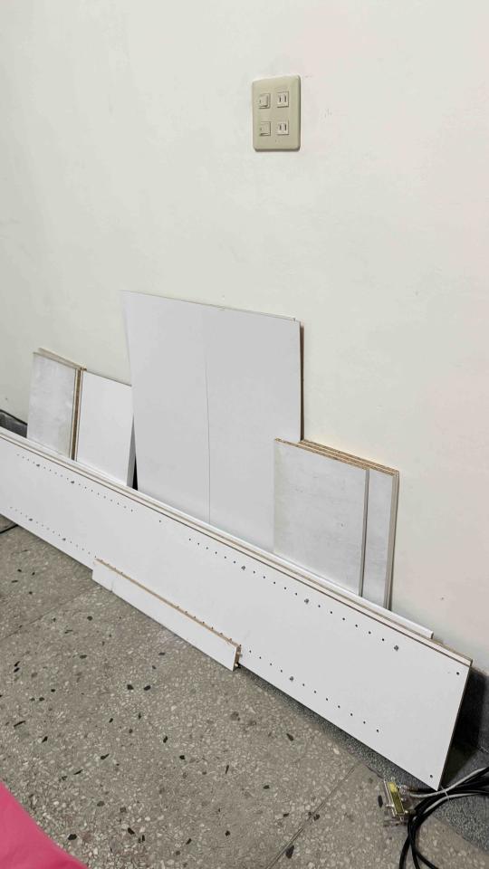 大型家具回收案件圖片