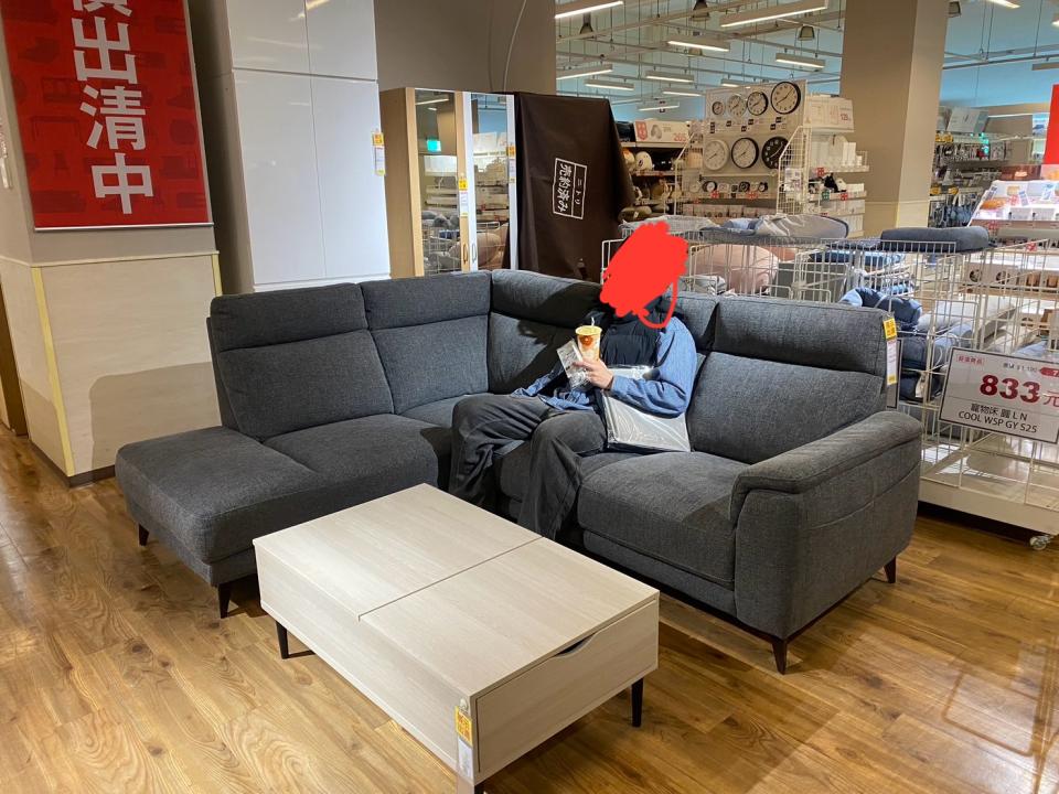 家具搬運案件圖片