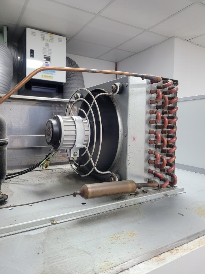 冰箱維修案件圖片