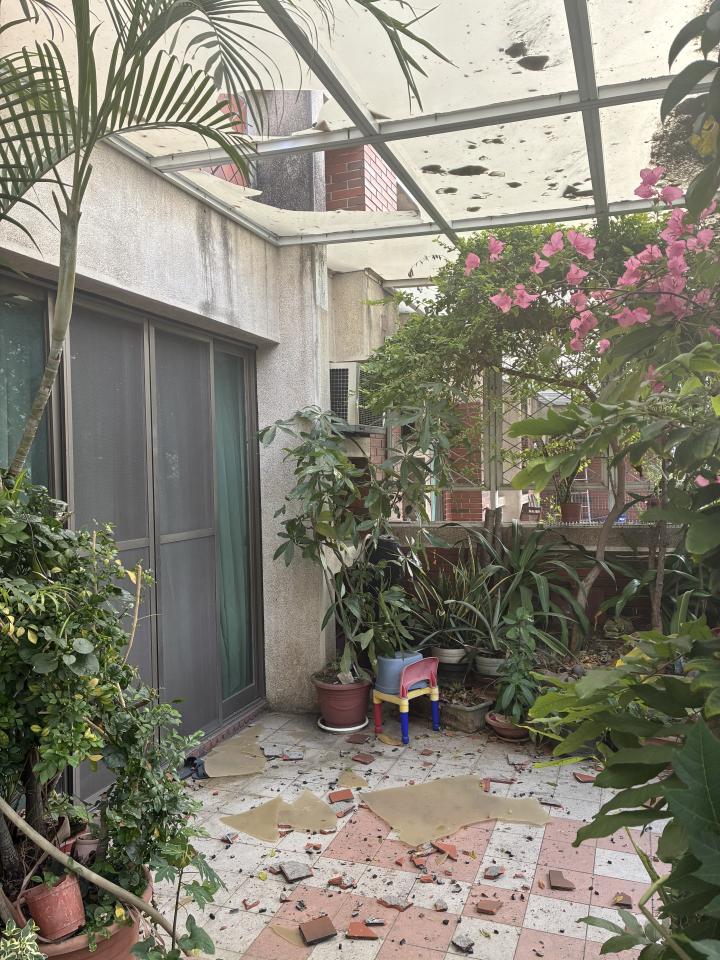 採光罩案件圖片