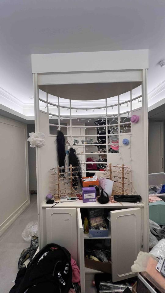 木工施工案件圖片