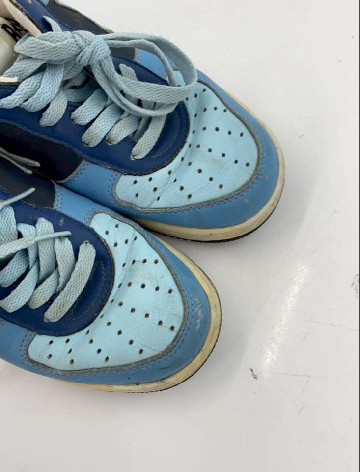 修鞋修包案件圖片