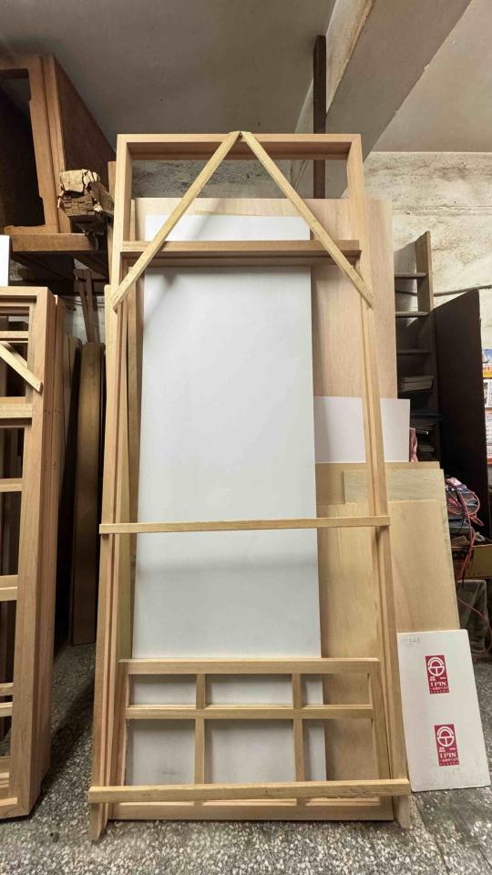 木工施工案件圖片