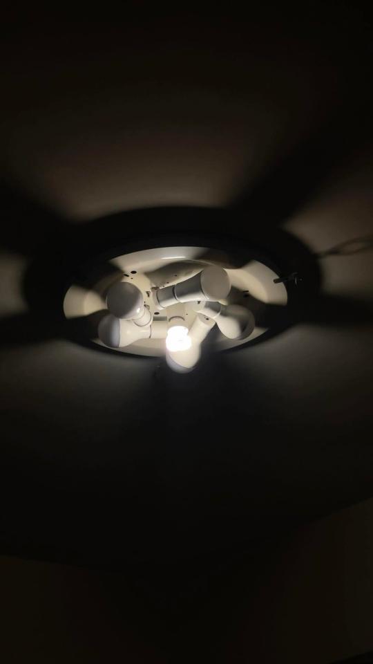 燈具維修案件圖片