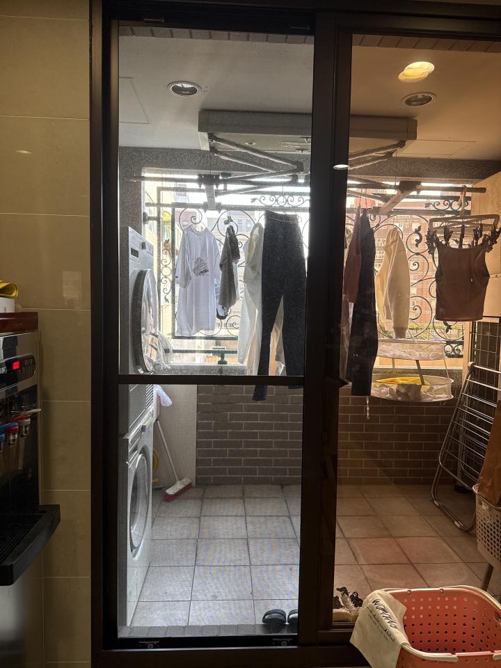 紗窗裝修案件圖片