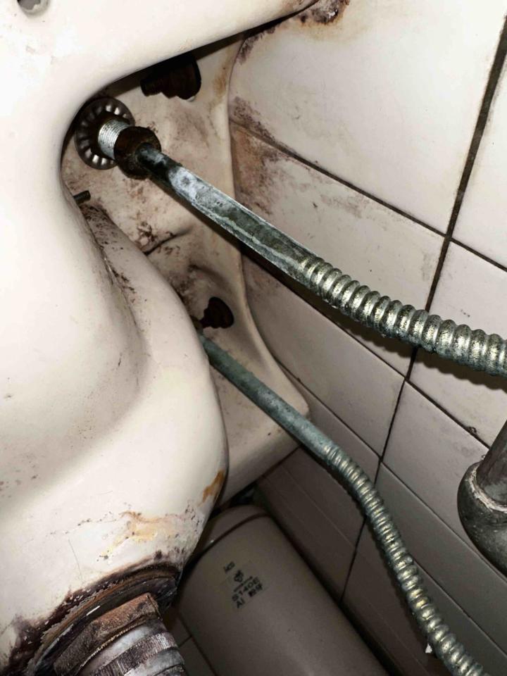 水龍頭裝修案件圖片