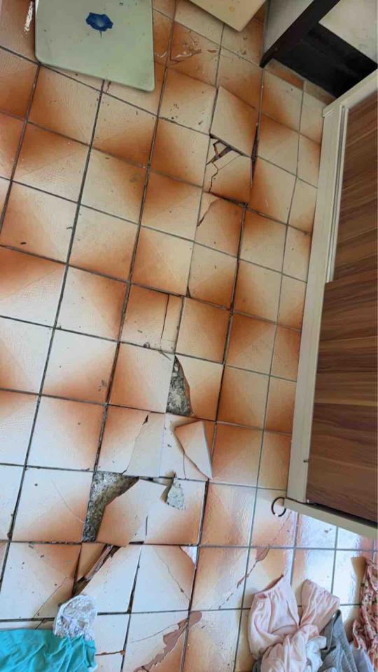 泥作/水泥施工案件圖片