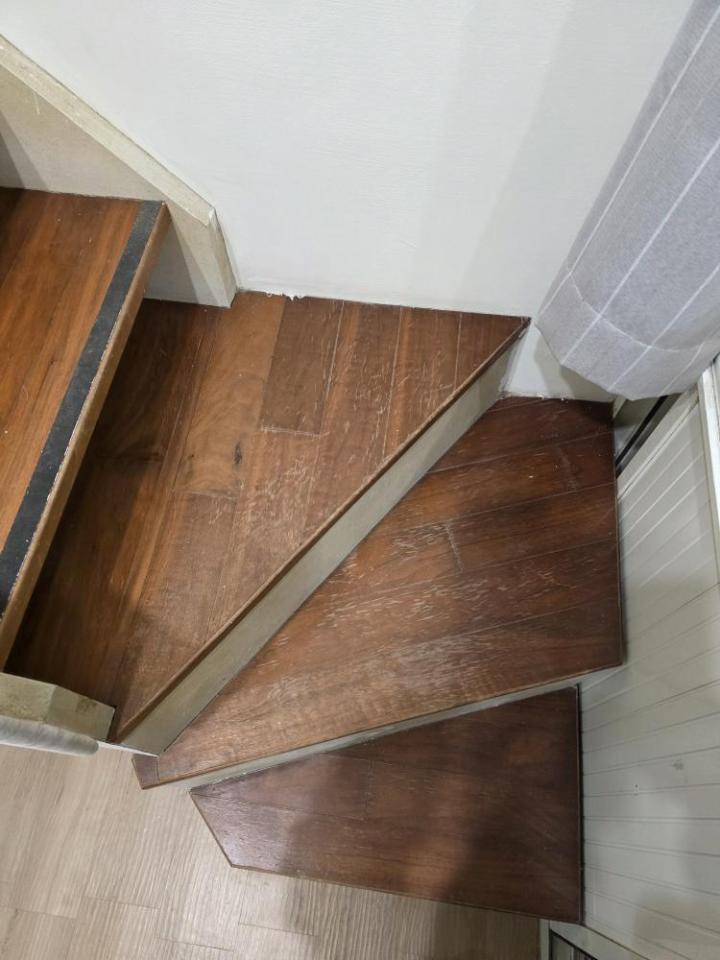 地板施工案件圖片