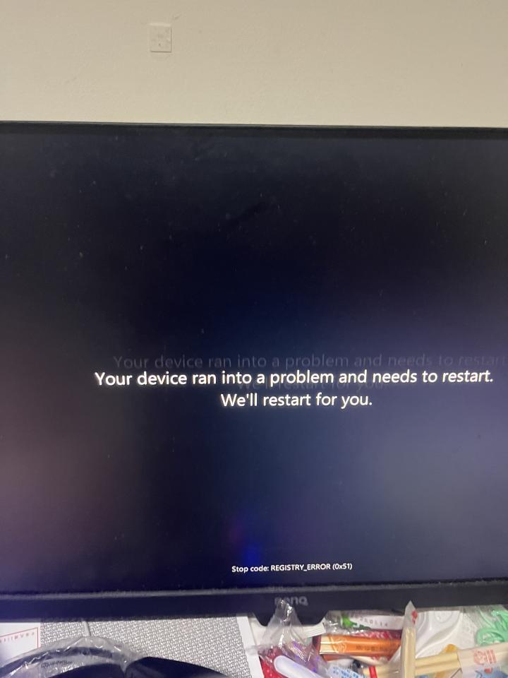 電腦維修案件圖片