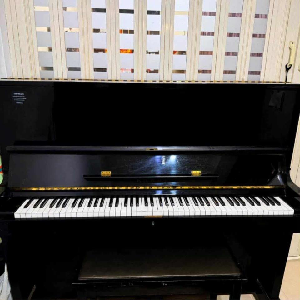 鋼琴搬運案件圖片