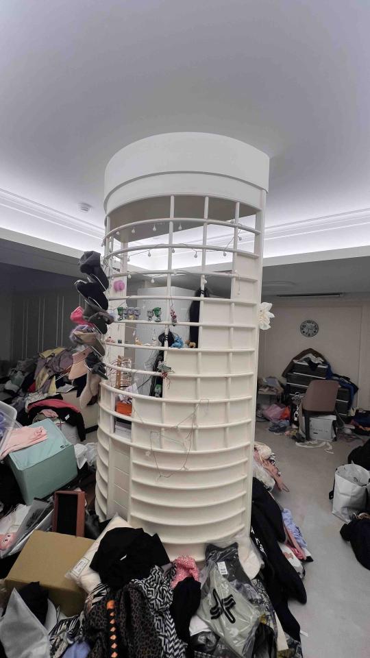 木工施工案件圖片