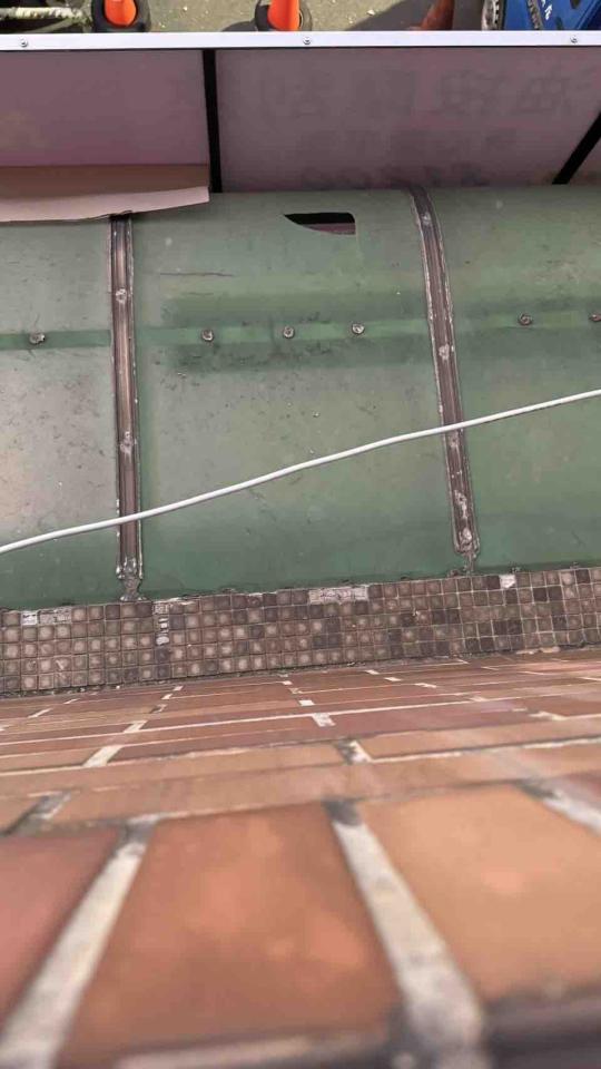 採光罩案件圖片