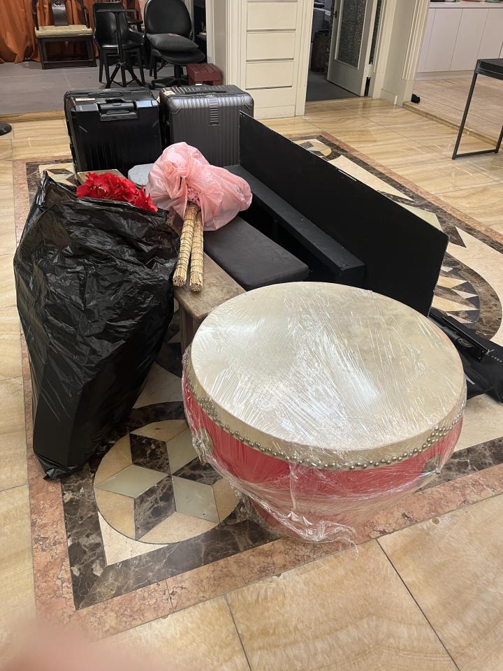 載貨運輸服務案件圖片