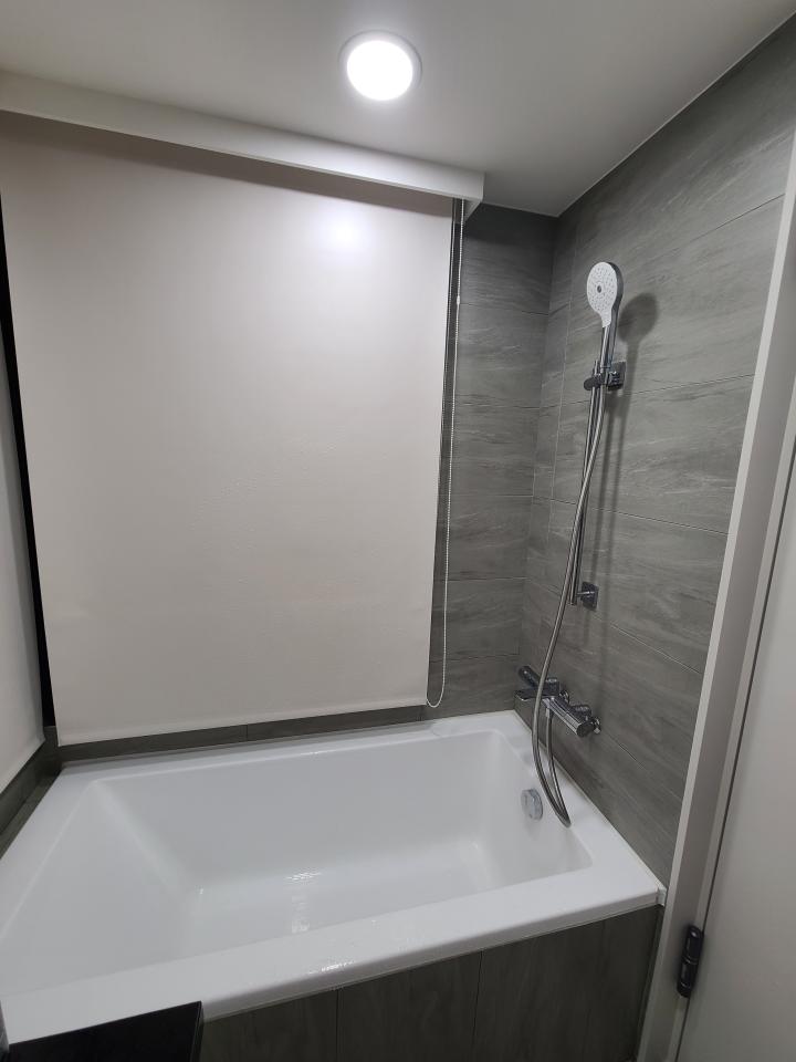 浴室翻新案件圖片