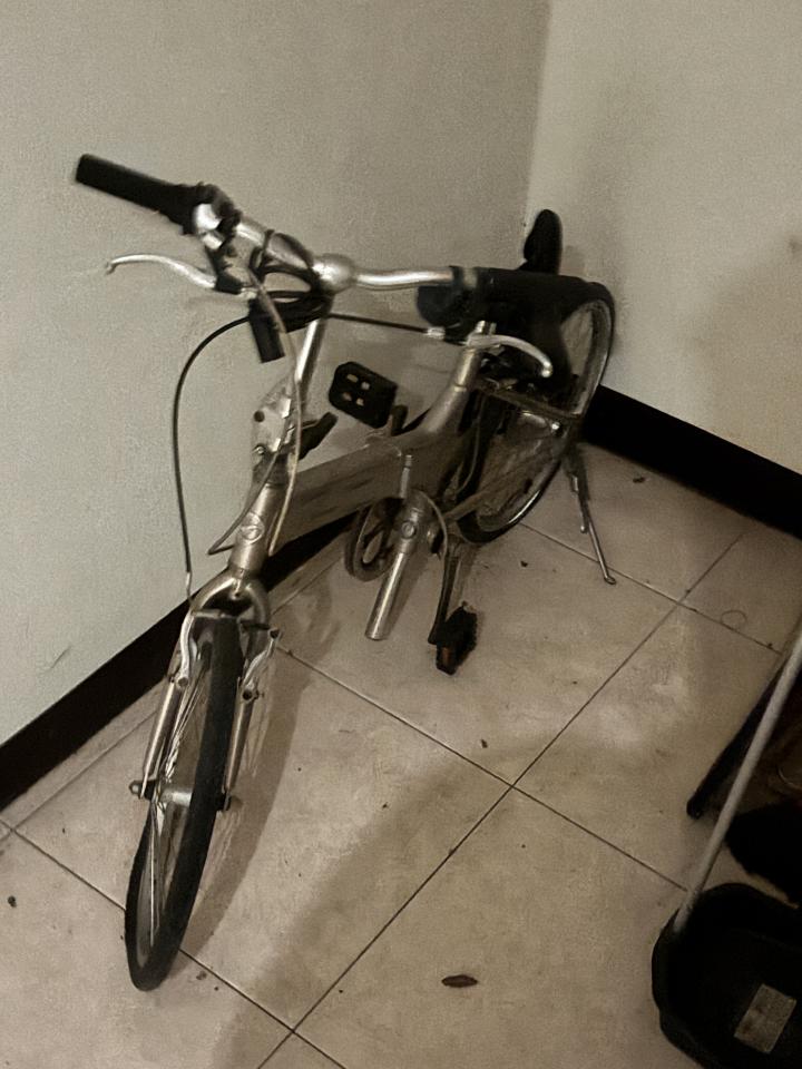 大型垃圾回收案件圖片