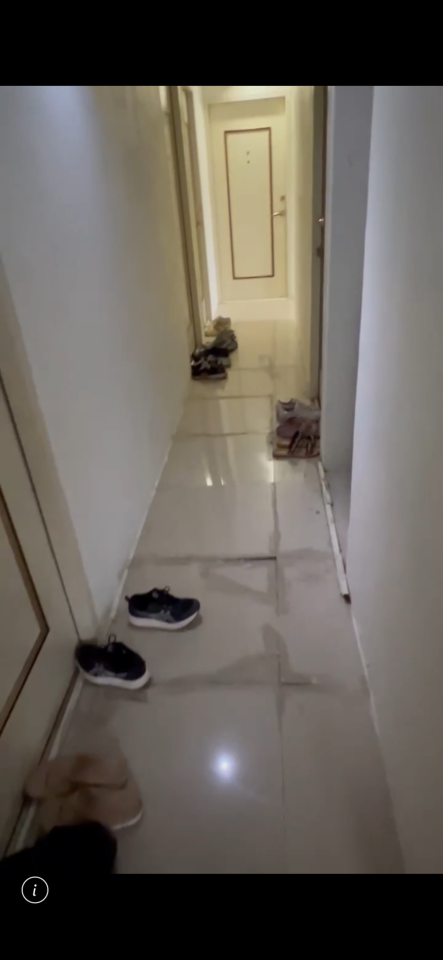 地板維修案件圖片