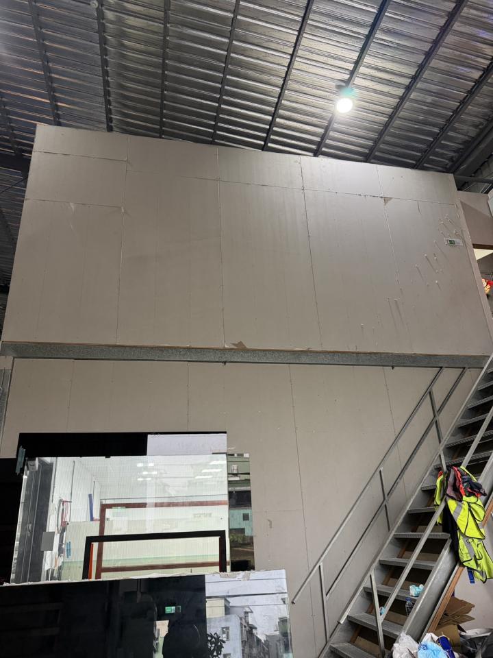 拆除工程案件圖片