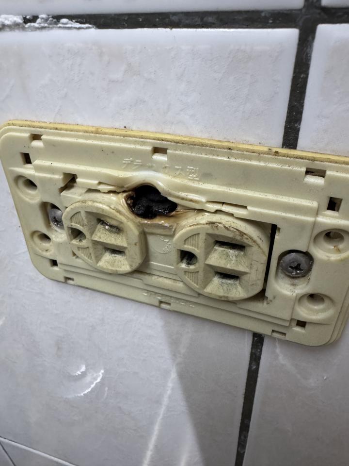 電線裝修案件圖片