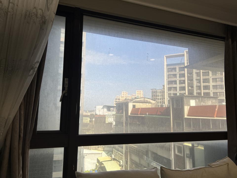 玻璃清潔案件圖片