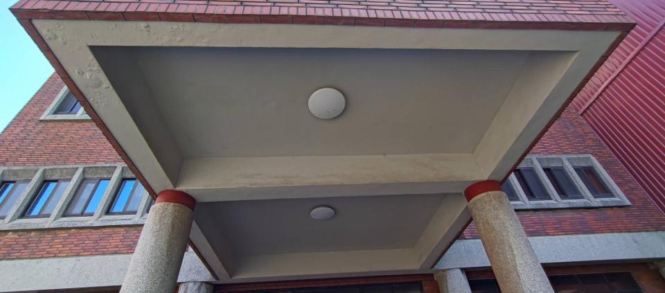 油漆工程案件圖片