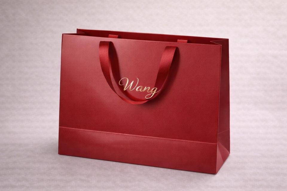 禮盒印刷案件圖片