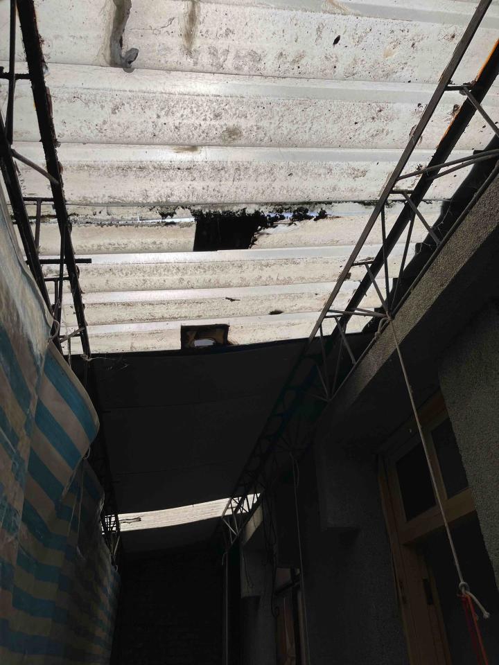 拆除工程案件圖片