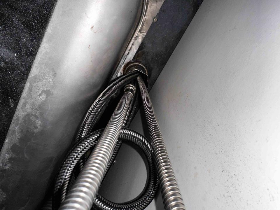 水龍頭裝修案件圖片