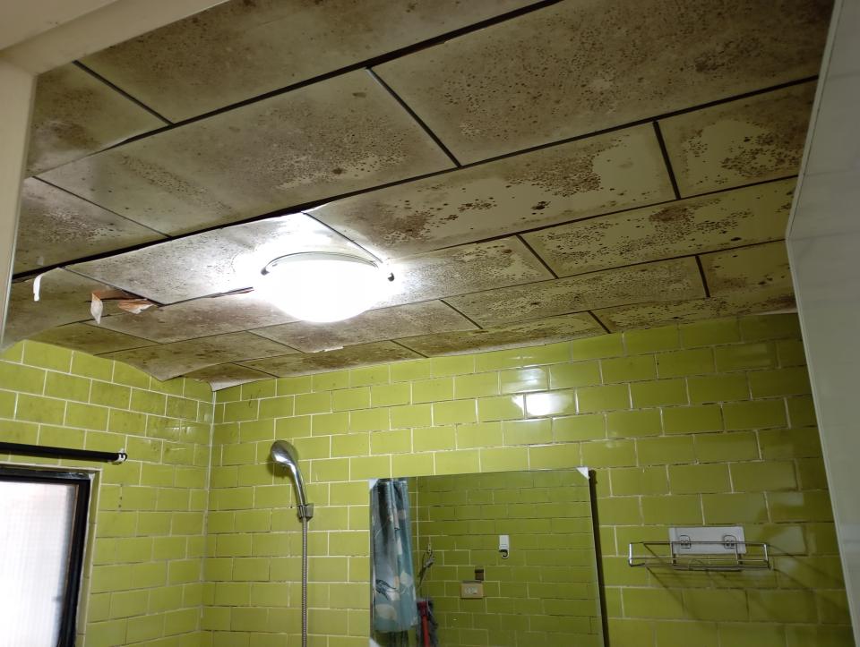 浴室翻新案件圖片