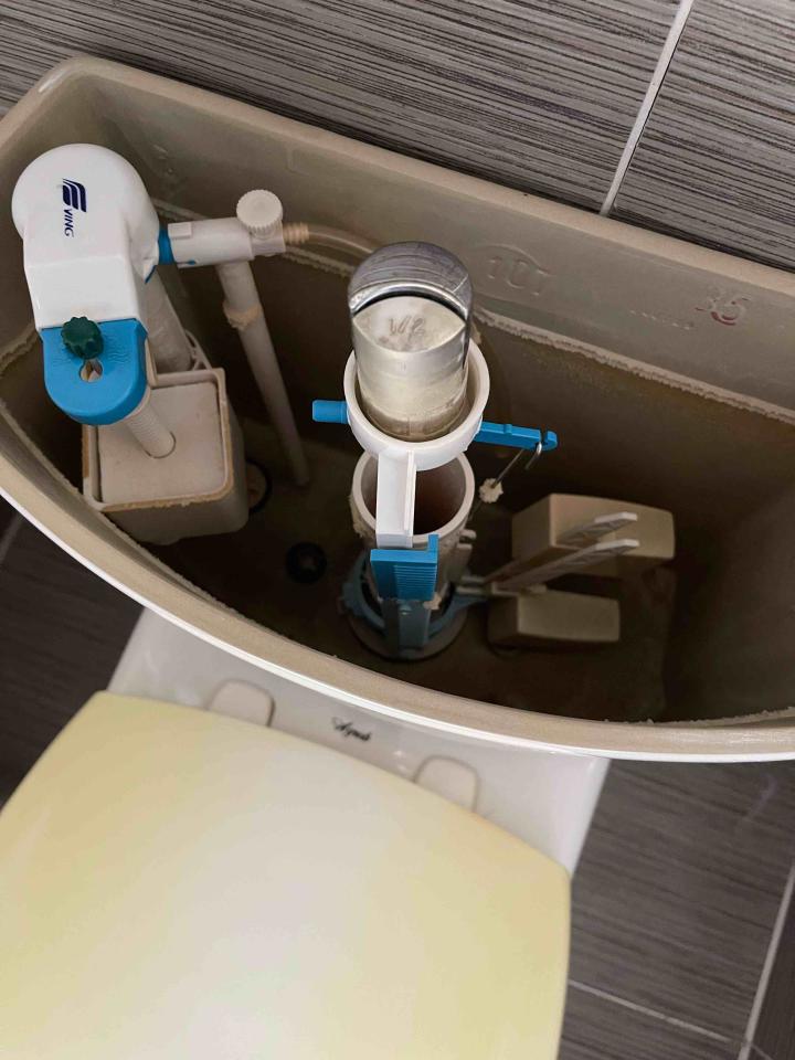 馬桶裝修案件圖片