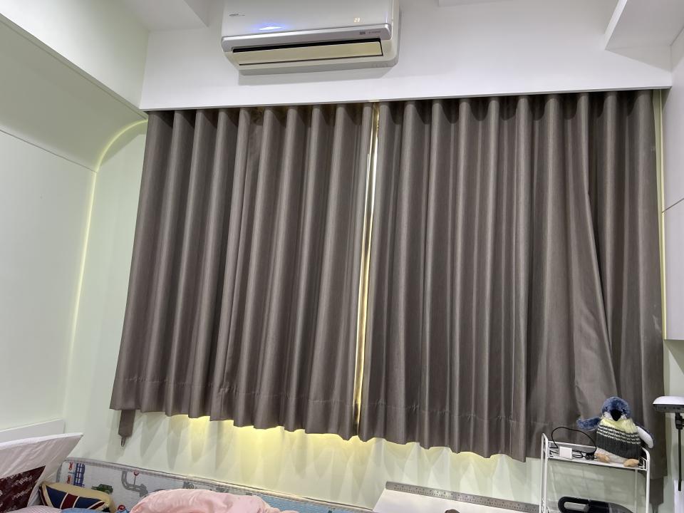 玻璃清潔案件圖片