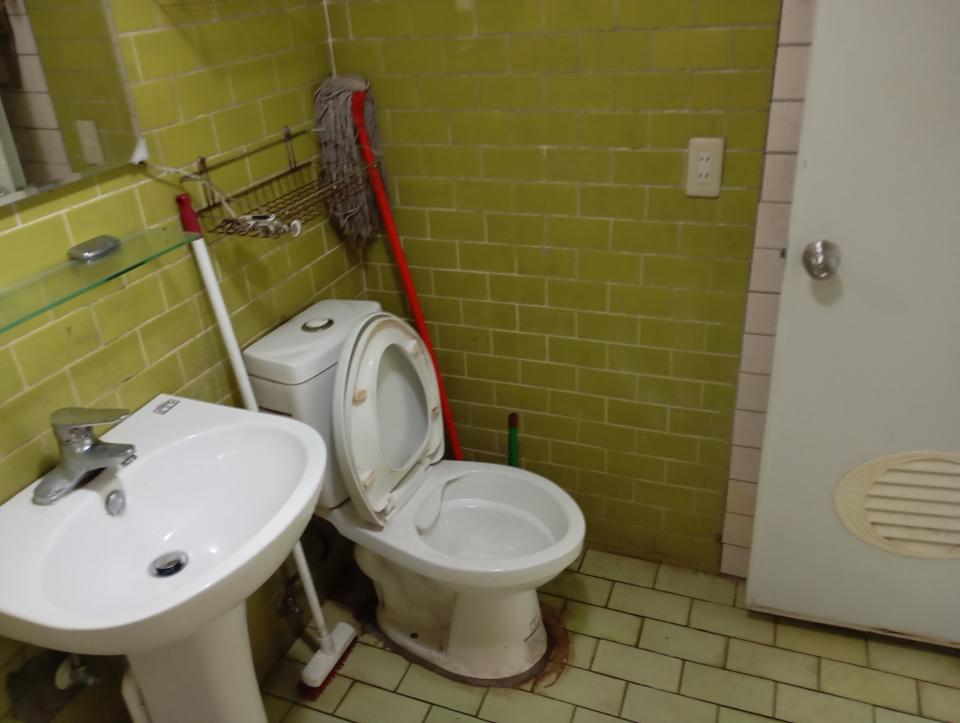 浴室翻新案件圖片