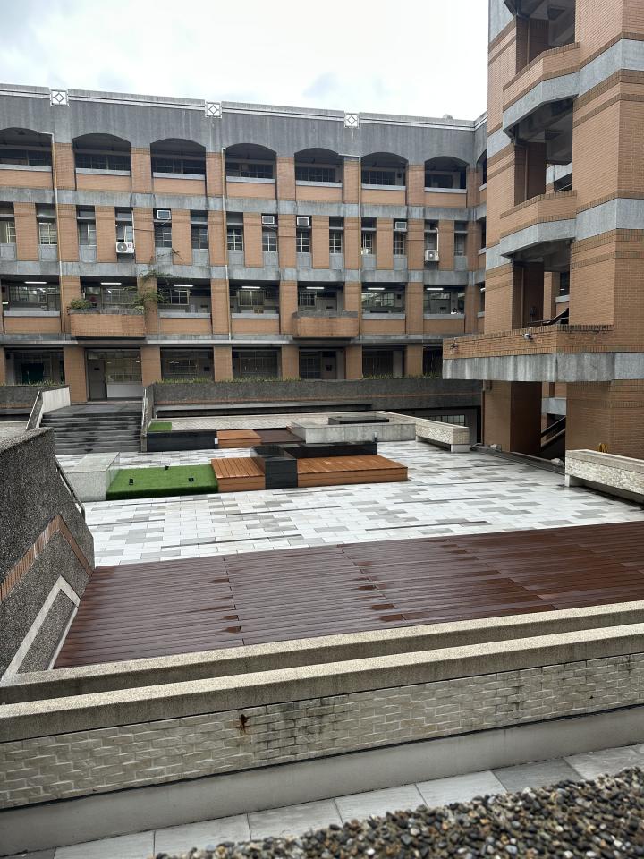 高壓清洗服務案件圖片