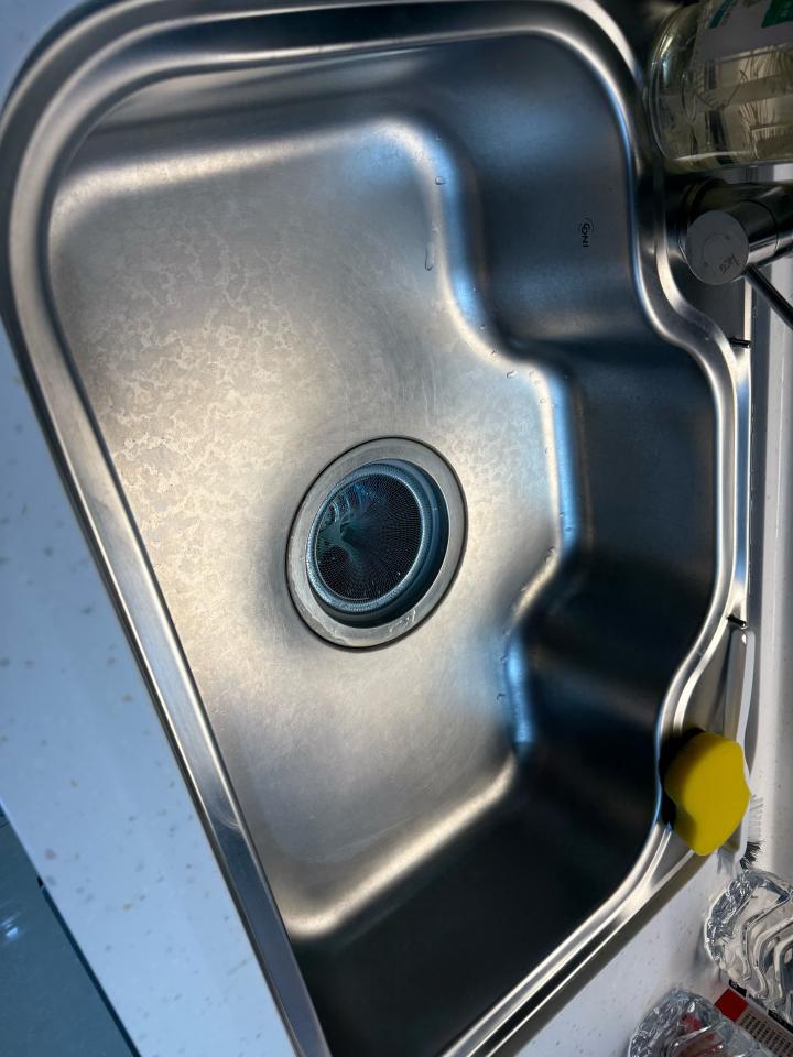 廚房清潔案件圖片