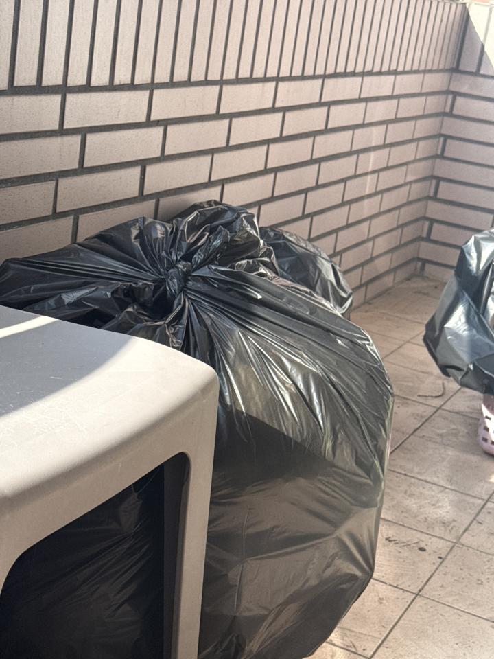 代收垃圾案件圖片