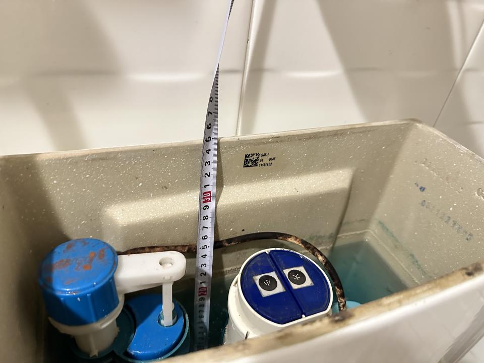 馬桶裝修案件圖片