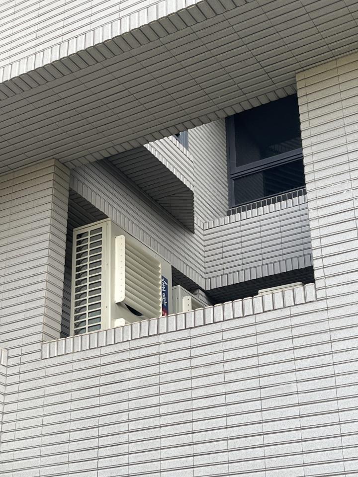 冷氣清洗案件圖片