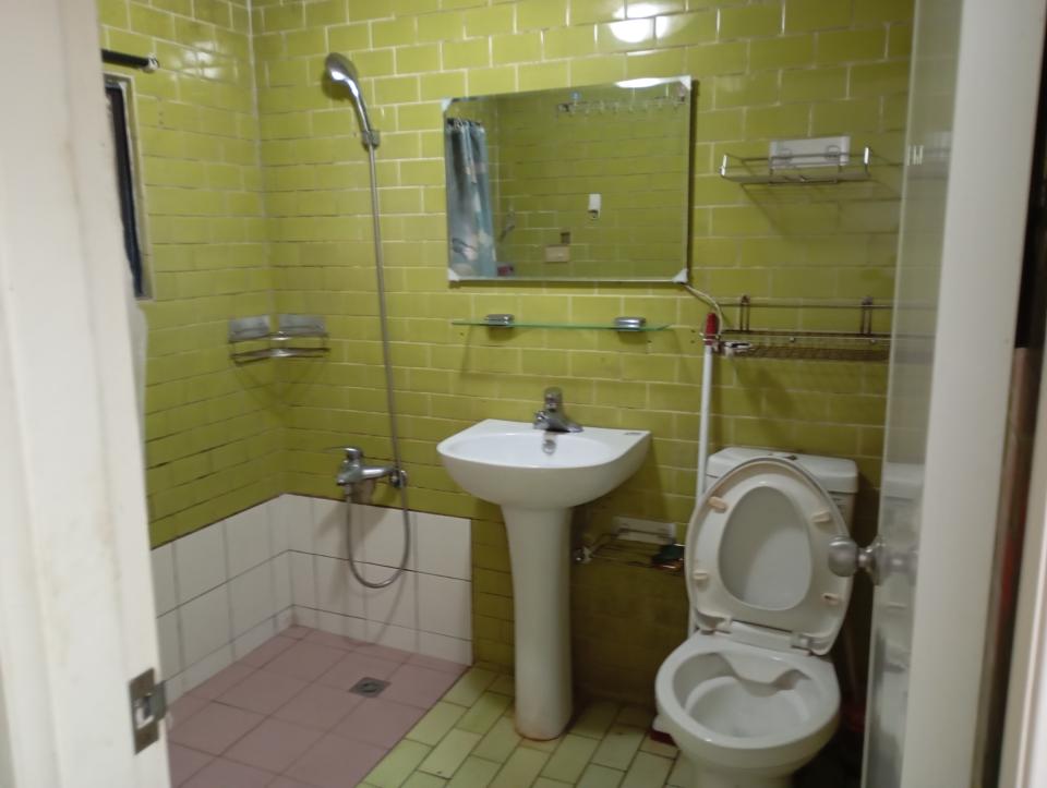 浴室翻新案件圖片