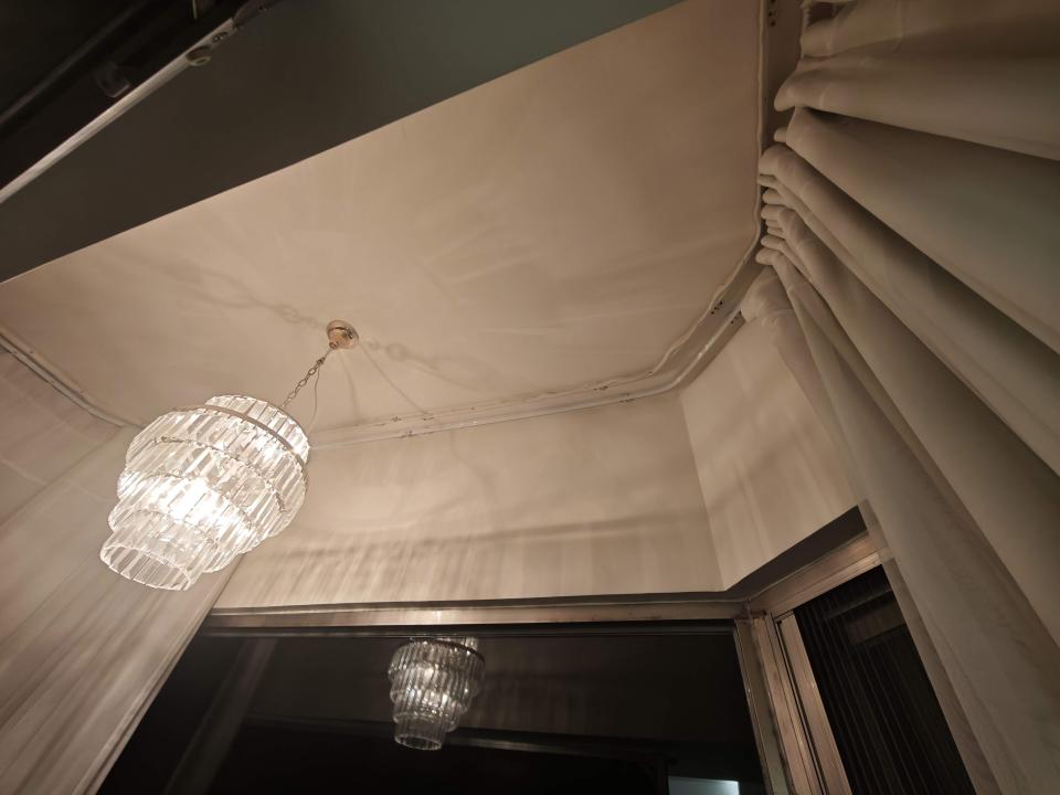 窗簾安裝維修案件圖片