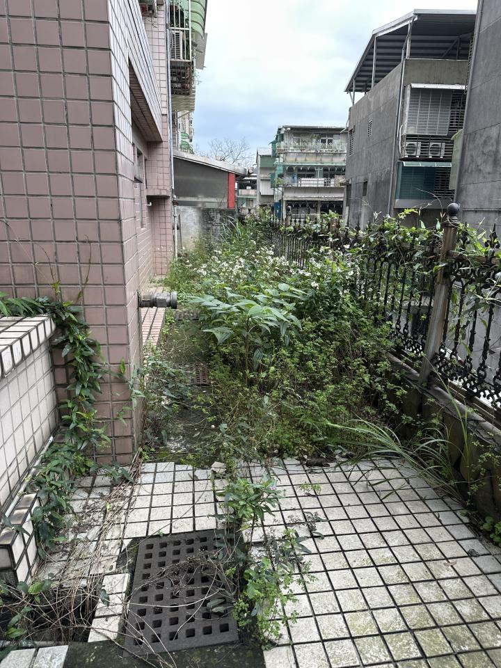 園藝維護案件圖片